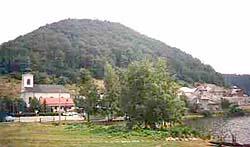 Dedinki