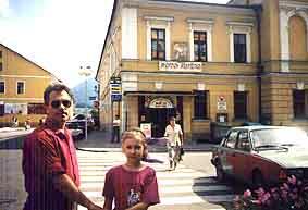 Dolny Kubin