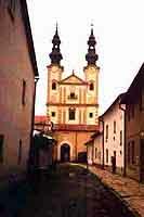 Podoliniec"