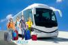 Przewóz osób Nowy Sącz - bus Zakopane wynajem autokar Nowy Targ autobus Biały Dunajec