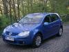 sprzedam VW GOLF V  1.6 COMFORTLINE 2004 benzyna