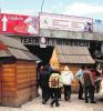Zakopane, Podhale: ZAKOPANE. Wielkie porządki pod Gubałówką