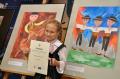 Zakopane, Podhale, Tatry: Konkurs na Dziecięcy Plakat Festiwalowy 2013