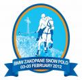 Zakopane, Podhale, Tatry: BMW Zakopane Snow Polo 2012