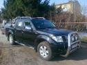 OKAZJA!NISSAN NAVARA 2007R,SALON, 1 WŁAŚCICIEL