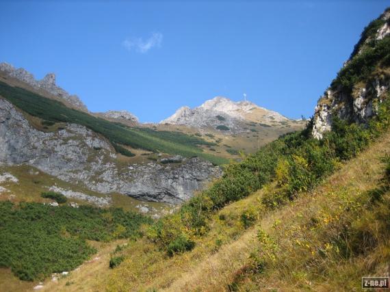 Giewont (1895 m)