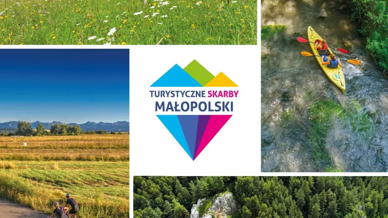 VIII edycja konkursu „Turystyczne Skarby Małopolski”