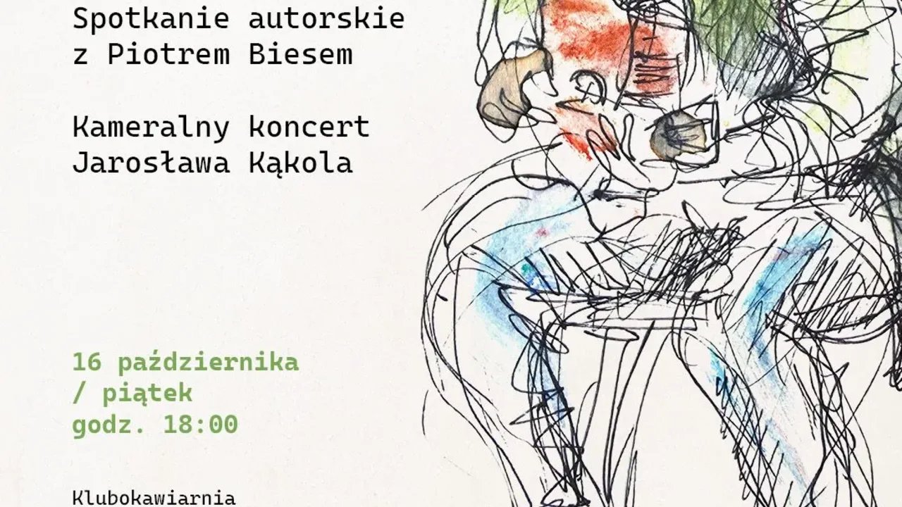 I CÓŻ CI ZOSTANIE NA KONIEC