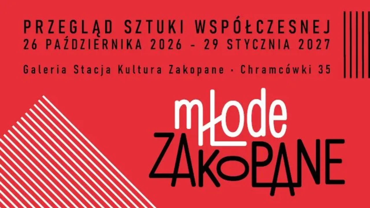 Zapraszamy na wernisaż pokonkursowej wystawy „Młode Zakopane".