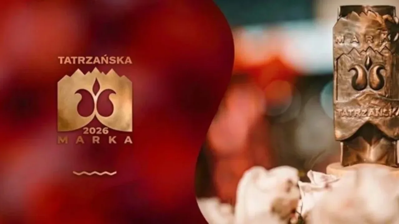 Rusza XIX edycja Konkursu o przyznanie znaku Marki Tatrzańskiej!