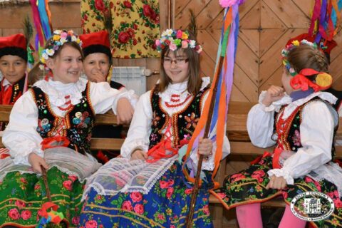 Przegląd Palm Wielkanocnych _1