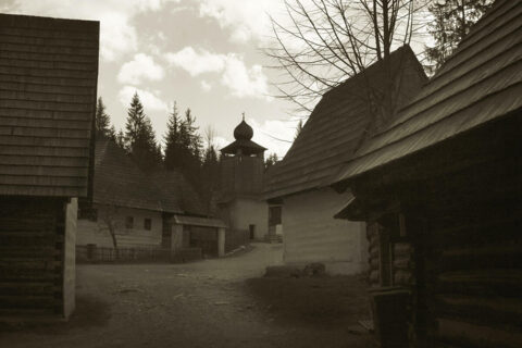 Zuberec - skansen_3