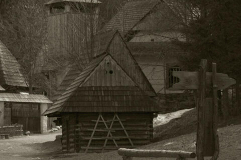 Zuberec - skansen_7