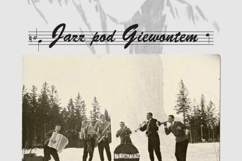 Wernisaż "Jazz pod Giewontem"_1