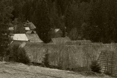 Zuberec - skansen_19