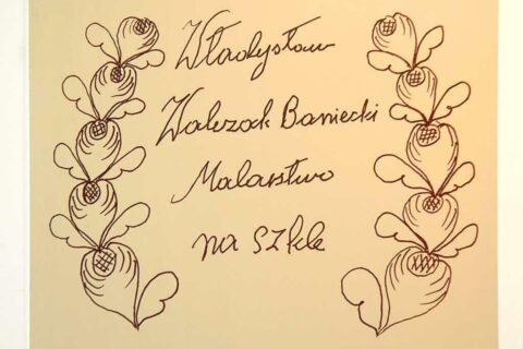 Wernisaż wystawy W. Walczaka Banieckiego_2