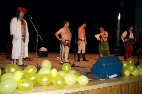 Koncert na rzecz HOSPICJUM_18