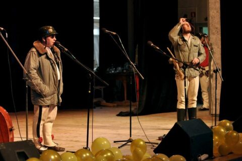 Koncert na rzecz HOSPICJUM_37