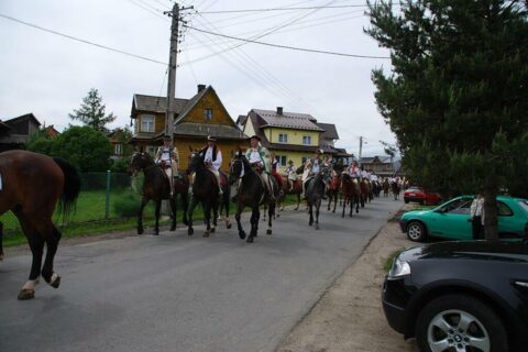 30 rocznica pobytu Papieża w Nowym Targu_5
