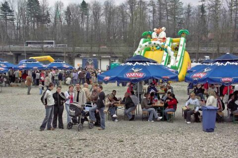 VI Wielka Majówka Tatrzańska 2006