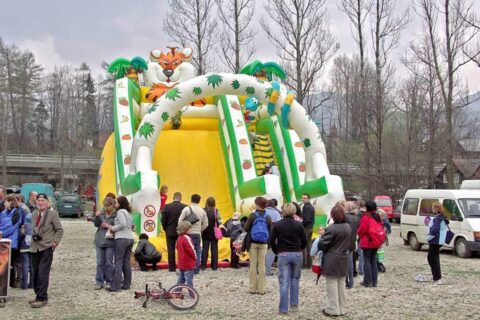 VI Wielka Majówka Tatrzańska 2006