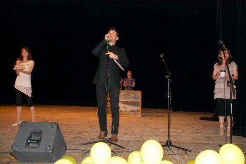 Koncert na rzecz HOSPICJUM_71
