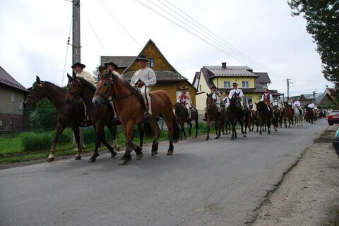 30 rocznica pobytu Papieża w Nowym Targu_8