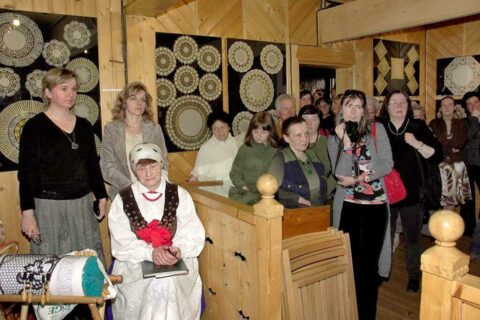 Wystawa "Koronczarki"_11