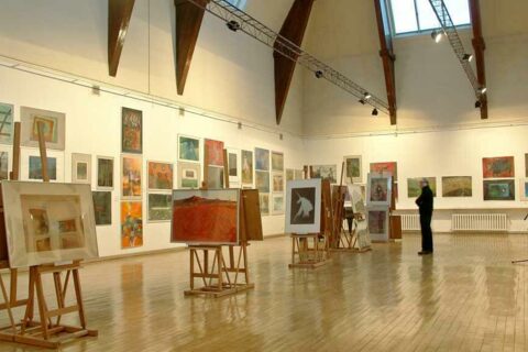 III Międzynarodowe Biennale Pasteli_2
