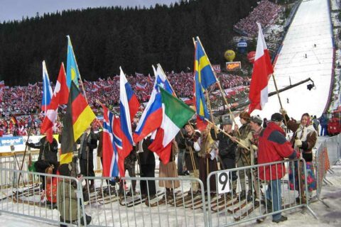 PŚ w Zakopanem 2007_11