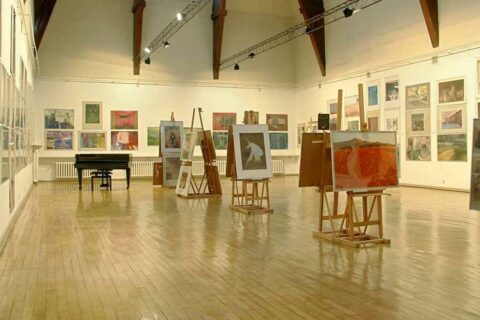 III Międzynarodowe Biennale Pasteli_3