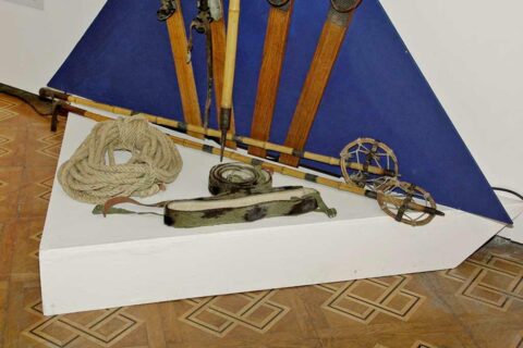 Wystawa Mariusz Zaruski - człowiek dwóch żywiołów_15