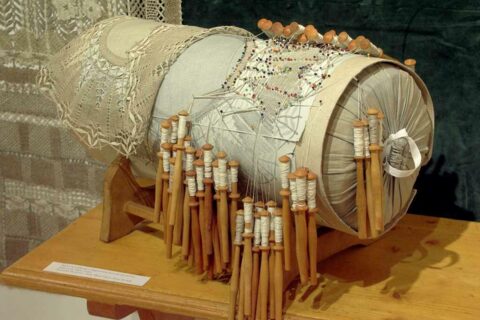 Wystawa "Koronczarki"_13
