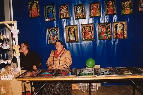 IV Wielka Majówka Tatrzańska (1-3.V.2004)