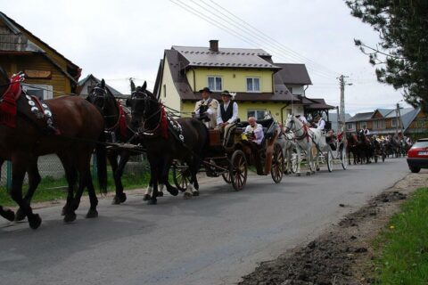 30 rocznica pobytu Papieża w Nowym Targu_13