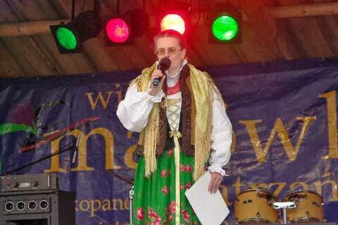 Uroczyste otwarcie III Międzynarodowych Targów Kowalstwa Artystycznego