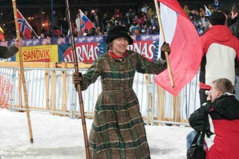 PŚ w Zakopanem 2007_14