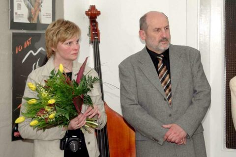 Wernisaż "Jazz pod Giewontem"_15
