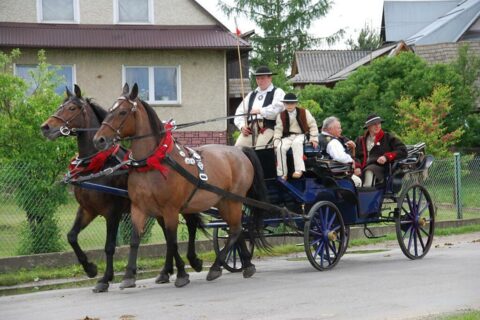30 rocznica pobytu Papieża w Nowym Targu_19