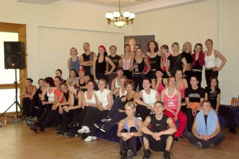 Konwencja Fitness w Hotelu Belvedere_3