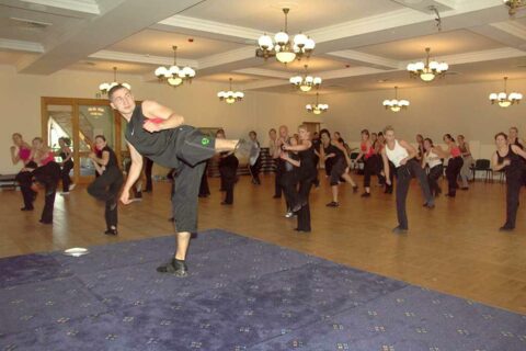 Konwencja Fitness w Hotelu Belvedere_13