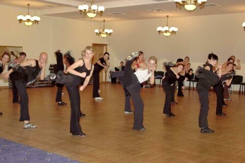 Konwencja Fitness w Hotelu Belvedere_14