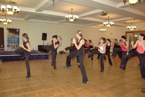 Konwencja Fitness w Hotelu Belvedere_15