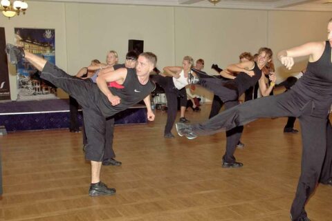 Konwencja Fitness w Hotelu Belvedere_16