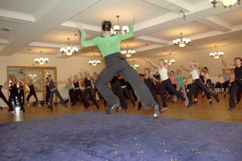 Konwencja Fitness w Hotelu Belvedere_20