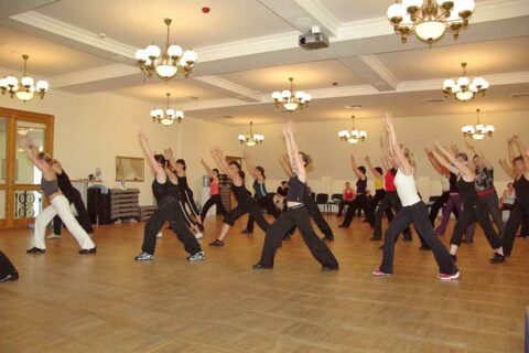 Konwencja Fitness w Hotelu Belvedere_22
