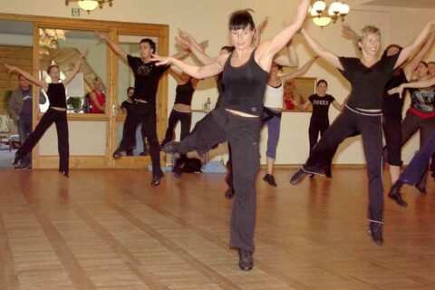 Konwencja Fitness w Hotelu Belvedere_26