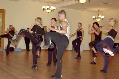 Konwencja Fitness w Hotelu Belvedere_27