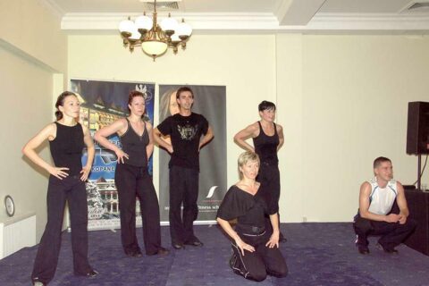 Konwencja Fitness w Hotelu Belvedere_28