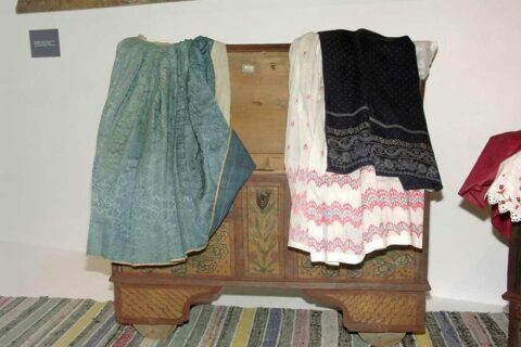Wystawa Modre druki pod Tatrami _13
